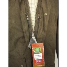 Hunter Outdoor Harvey Jacket Brown