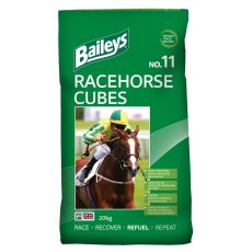 Baileys No.11 Racehorse Cubes - 20kg Baileys No.11 Racehorse Cubes - 20kg