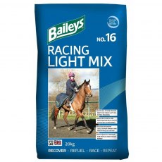 Baileys No.16 Racing Light - 20kg Baileys No.16 Racing Light - 20kg