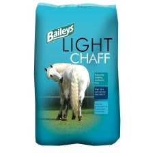 Baileys Light Chaff - 18kg Baileys Light Chaff - 18kg