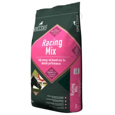 Spillers Racing Mix & Naked Oat - 20kg