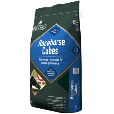 Spillers Racehorse Cubes - 25kg Spillers Racehorse Cubes - 25kg