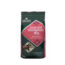 Spillers Stud & Youngstock Mix - 20kg Spillers Stud & Youngstock Mix - 20kg