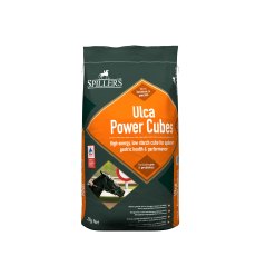 Spillers Ulca Power Cubes - 25kg Spillers Ulca Power Cubes - 25kg