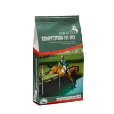 Saracen Competition Fit Mix - 20kg Saracen Competition Fit Mix - 20kg