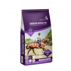 Saracen Conditioning Mix - 20kg Saracen Conditioning Mix - 20kg