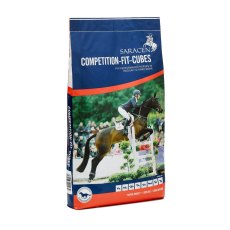 Saracen Competition Fit Cubes - 20kg Saracen Competition Fit Cubes - 20kg