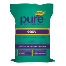 Pure Easy Mix - 15kg Pure Easy Mix - 15kg