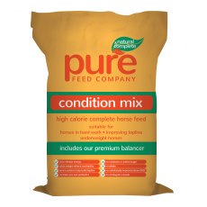 Pure Condition Mix - 15kg Pure Condition Mix - 15kg