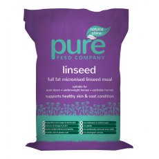 Pure Linseed - 15kg Pure Linseed - 15kg
