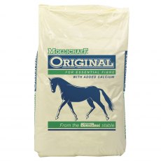 Mollichaff Original - 12.5kg Mollichaff Original - 12.5kg