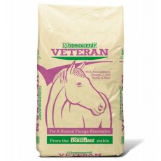 Mollichaff Veteran - 12.5kg Mollichaff Veteran - 12.5kg