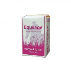 Equilage Veteran Soft Pink - 23kg Equilage Veteran Soft Pink - 23kg