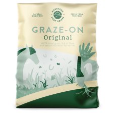 Graze-On Original Grass - 14kg Graze-On Original Grass - 14kg