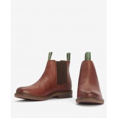 Barbour Farsley Chelsea Boot