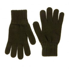 Barbour Lambswool Gloves