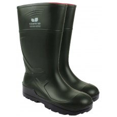 Country Pu Safety Wellington Green Country Pu Safety Wellington Green