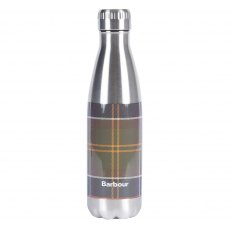 Barbour Tartan Water Bottle Barbour Tartan Water Bottle