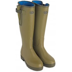Le Chameau Vierzonord Mens Neo Wellingtons