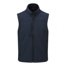 Fort Breckland Softshell Gilet