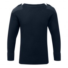 Fort Crew Neck Combat Jumper