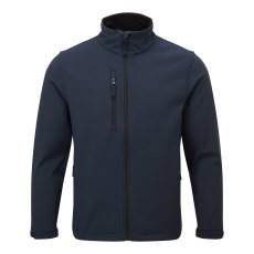 Fort Selkirk Soft Shell Jacket