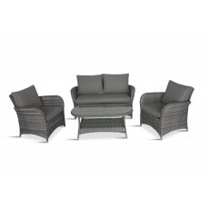 Monaco Lounge Set Monaco Lounge Set