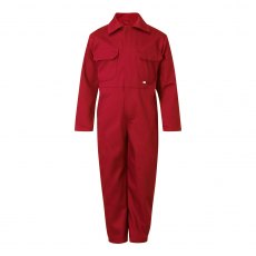 Fort Tearaway Coveralls Junior