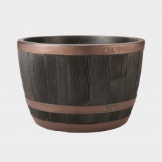 Stewart Blenheim 1/2 Barrel - 40cm Stewart Blenheim 1/2 Barrel - 40cm