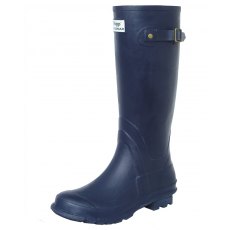 Hoggs Braemar Rubber Wellingtons