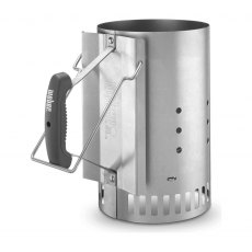 Weber Rapid Chimney Starter Weber Rapid Chimney Starter