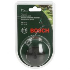 Bosch Spool And Line