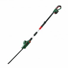 Bosch Cordless Hedgepole 18v Bosch Cordless Hedgepole 18v