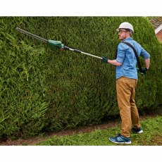 Bosch Cordless Hedgepole 18v