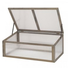 SG Cold Frame