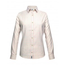 Jack Pyke Ladies Country Shirt Check