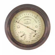 SG Westminster Thermometer SG Westminster Thermometer
