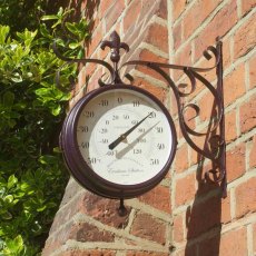 SG Marylebone Station Clock