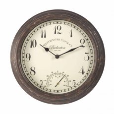 SG Bickerton Wall Clock - 12' SG Bickerton Wall Clock - 12'