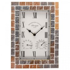 SG Stonegate Quad Clock SG Stonegate Quad Clock