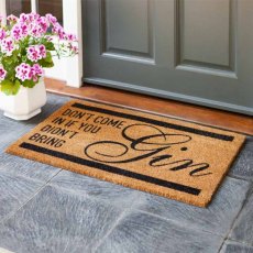 SG Door Mat Gin Decoir - 74x45cm
