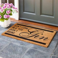 SG Door Mat Gin Decoir - 74x45cm