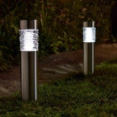 SG Stella Bollard Light