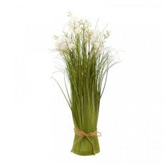 SG Faux Bouquet White SG Faux Bouquet White