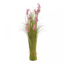 SG Faux Bouquet Very Violet SG Faux Bouquet Very Violet