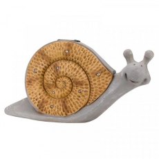 SG Wood Stone Snail SG Wood Stone Snail