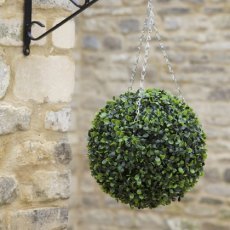 SG Boxwood Ball - 40cm