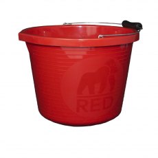 Red Gorilla Premium Water Bucket