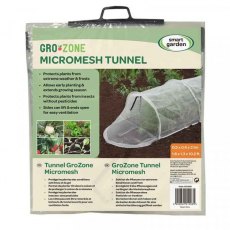 SG Grozone Mesh Tunnel