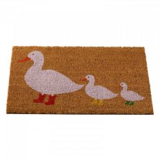 SG Decoir Welcome Mat -  75x45cm